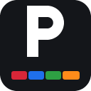 Where to Park — Reykjavík icon
